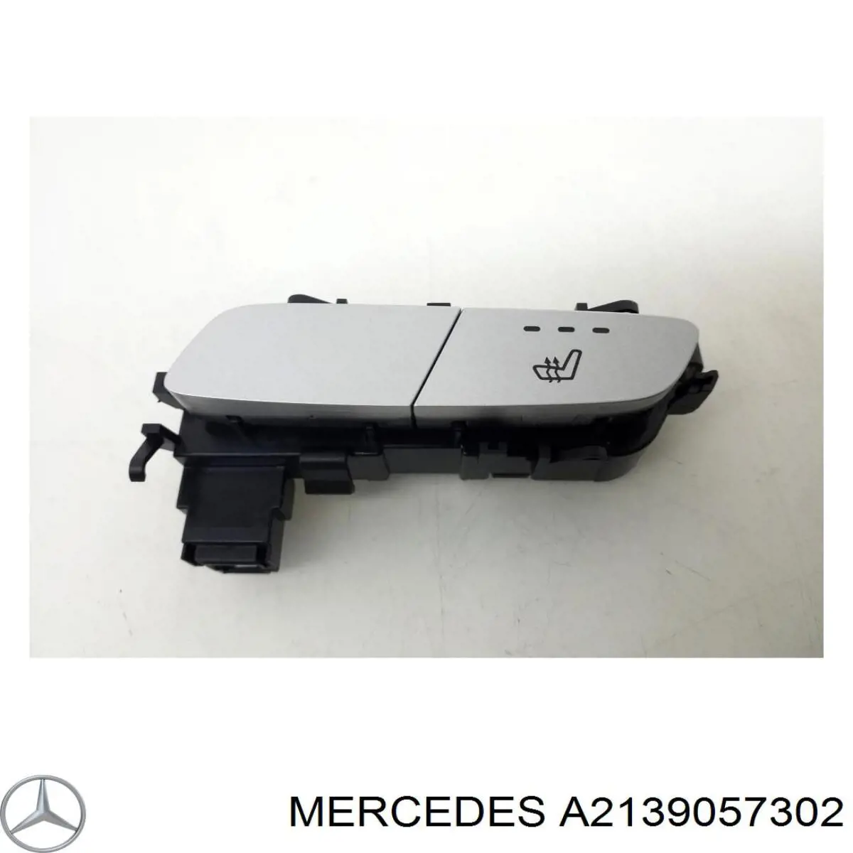 Купить A2139057302 Mercedes 