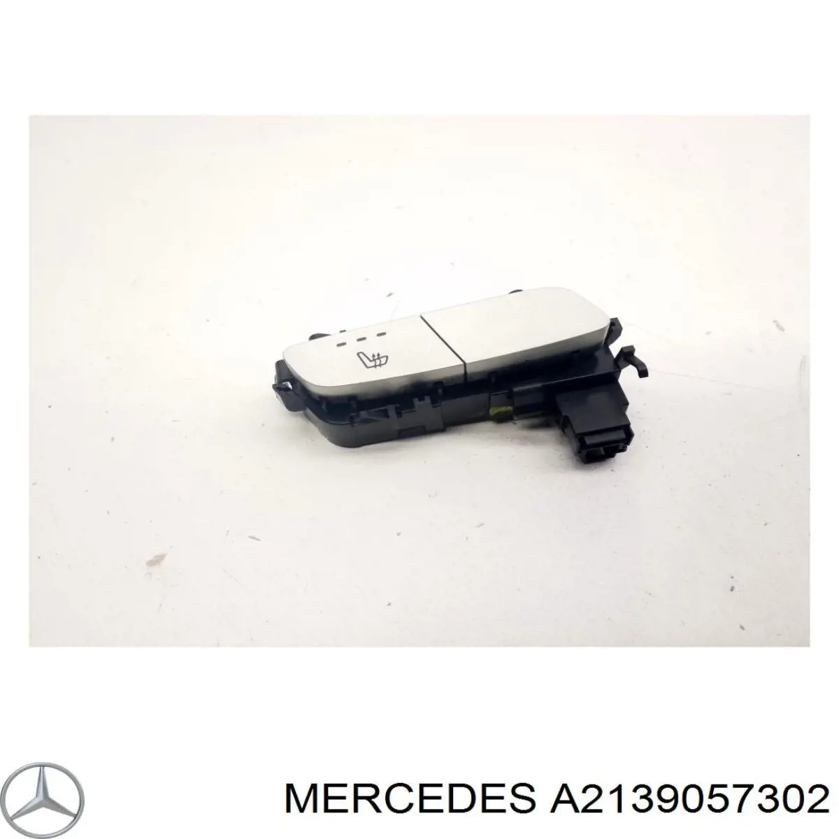  A2139057302 Mercedes