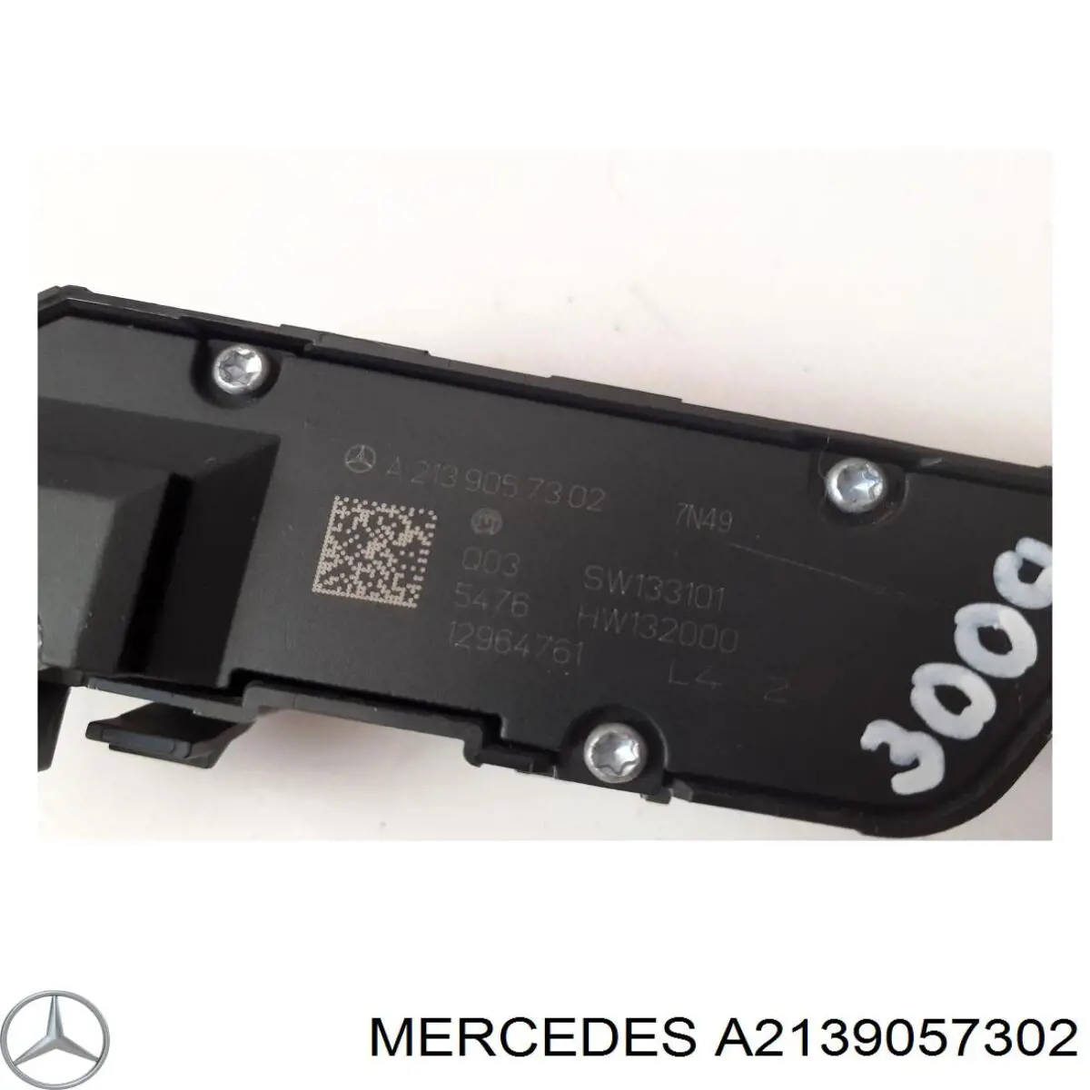 A2139057302 Mercedes 