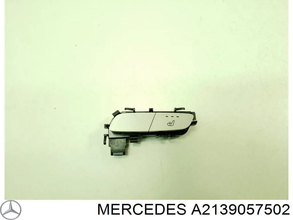  2139057502 Mercedes