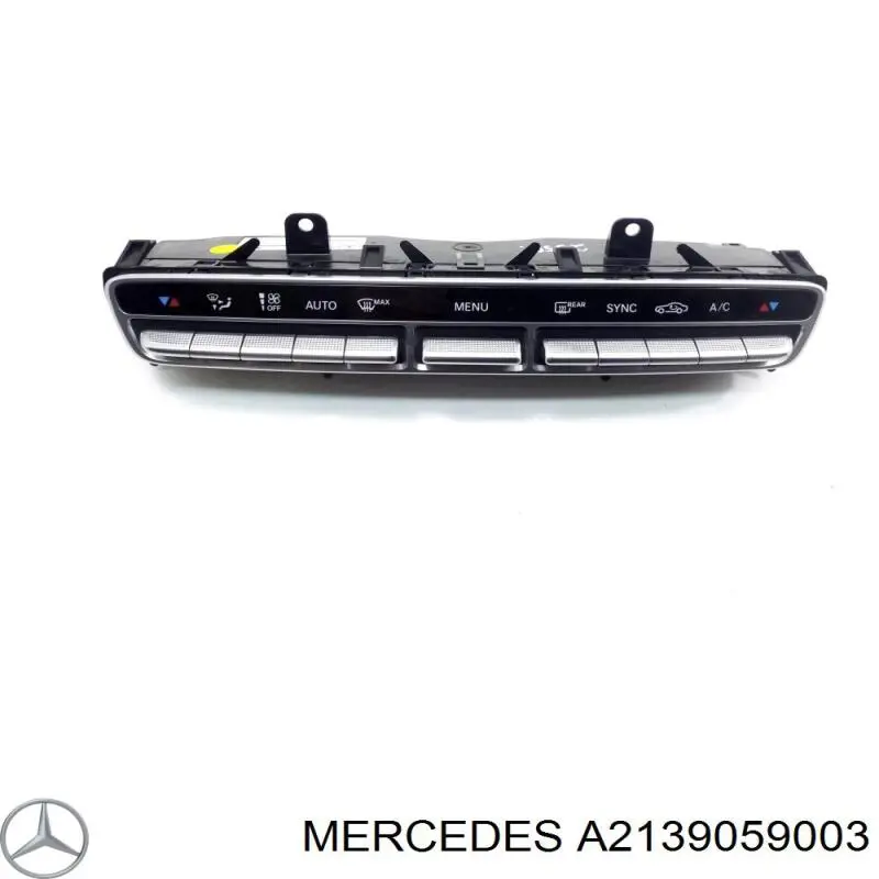  A2139059003 Mercedes