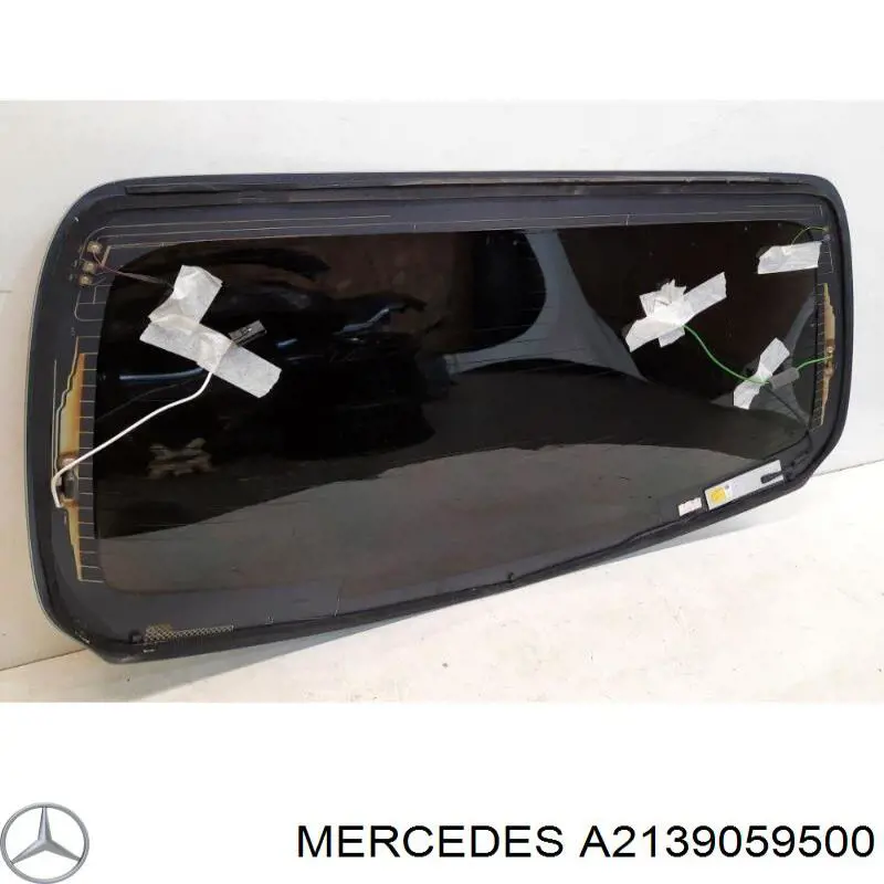 A2139059500 Mercedes