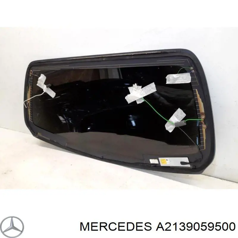 Купить A2139059500 Mercedes 