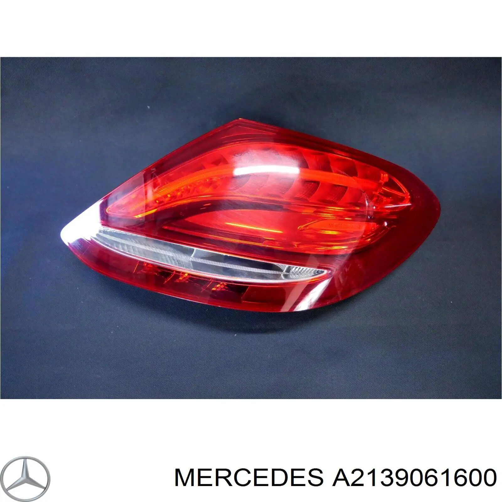 A2139061600 Mercedes 