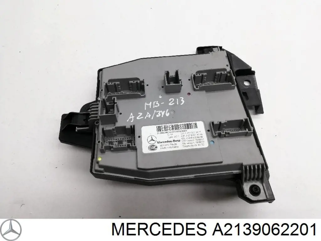 Пиропатрон петли капота 2139062201 Mercedes