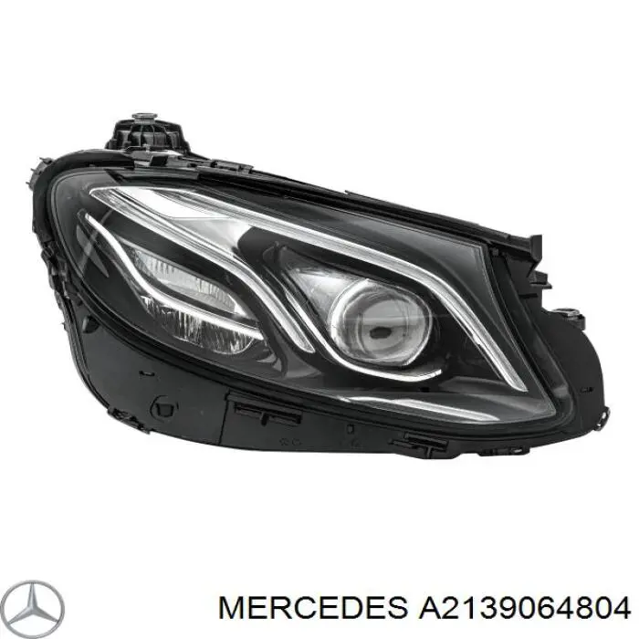2139064804 Mercedes 