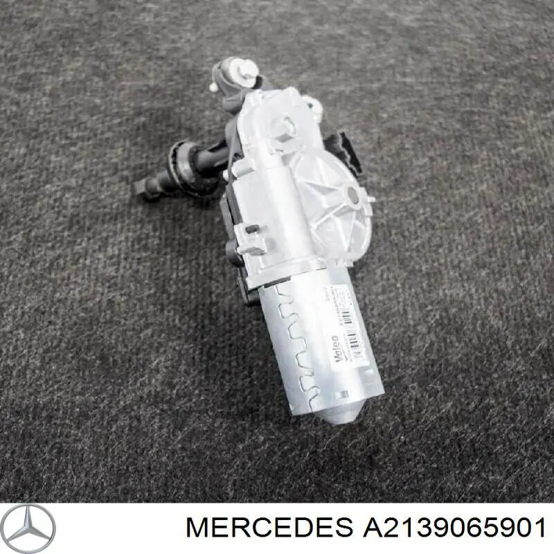 Стеклоочиститель двери задка Mercedes E седан (W213) (2016 - 2023) цена, от 50.68 USD