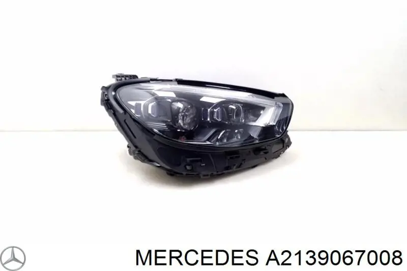  A2139067008 Mercedes