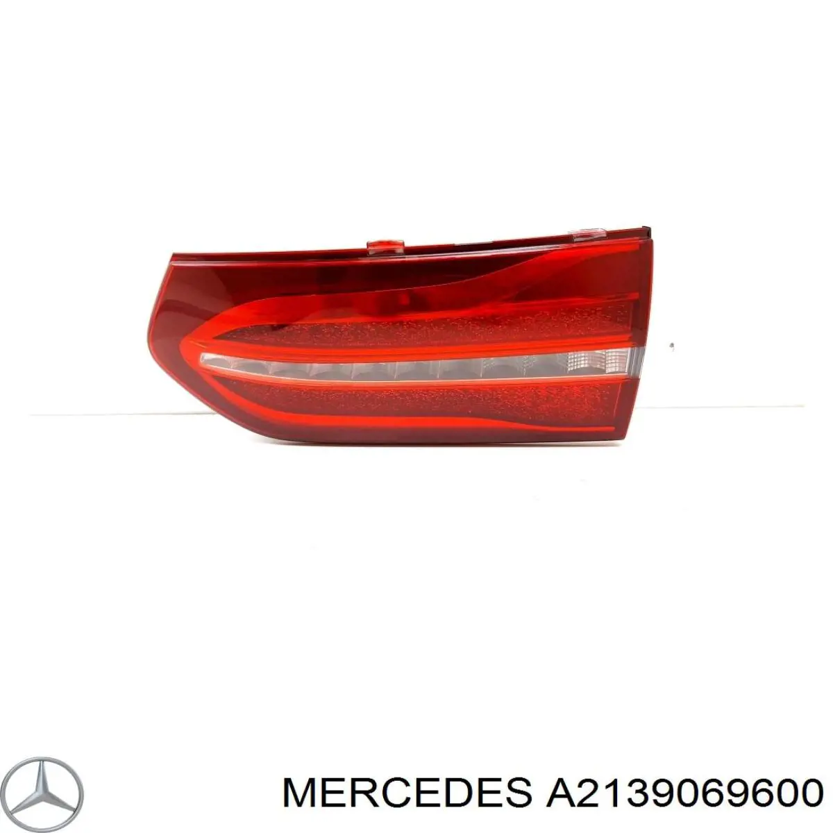  A2139069600 Mercedes