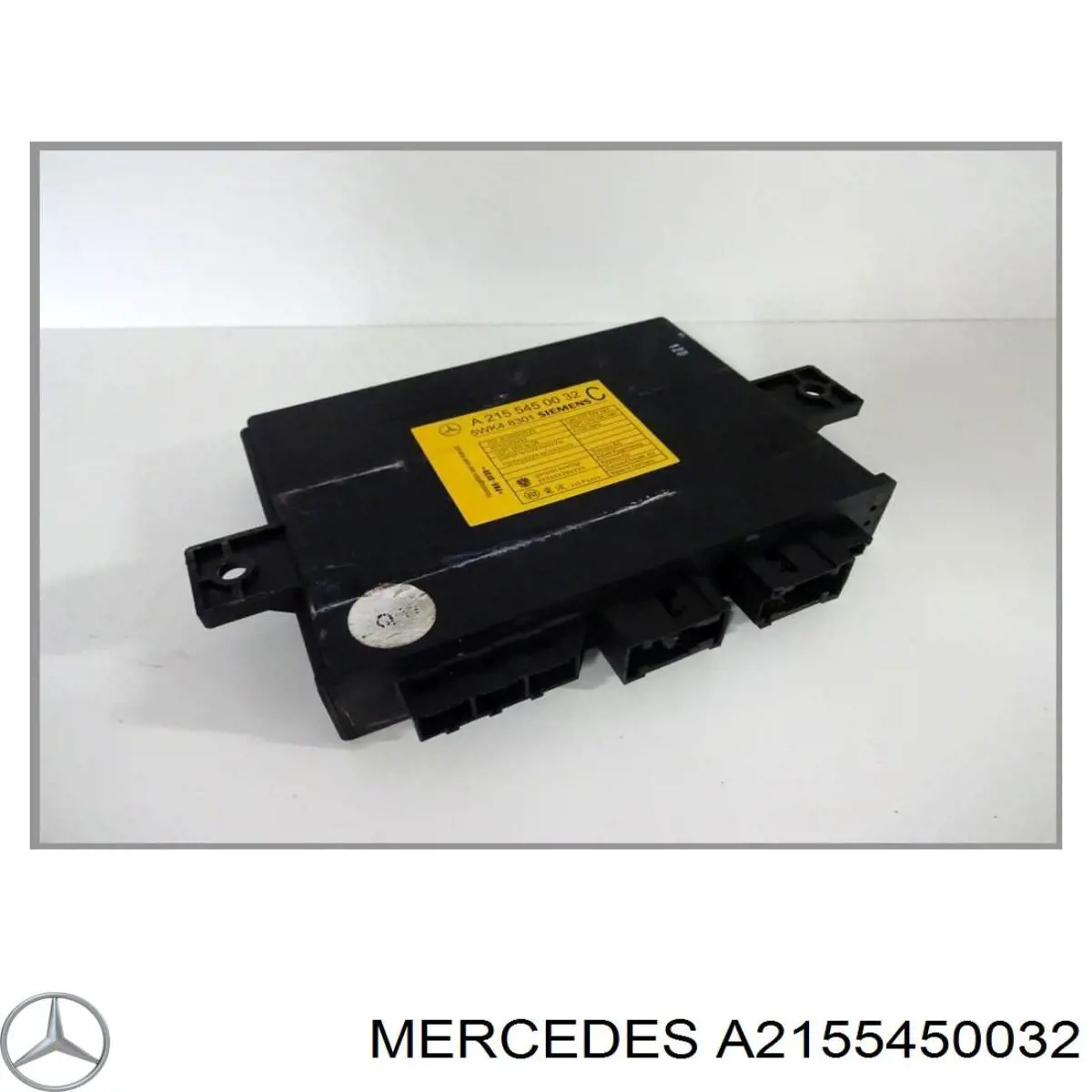  Mercedes A2155450032 цена, от 25.34 USD