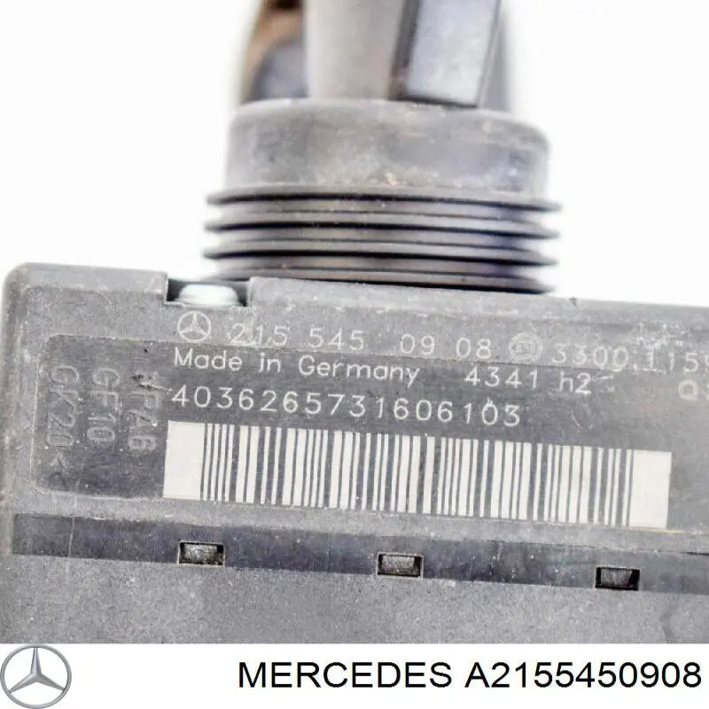 Замок зажигания Mercedes A2155450108 цена, от 50.68 USD