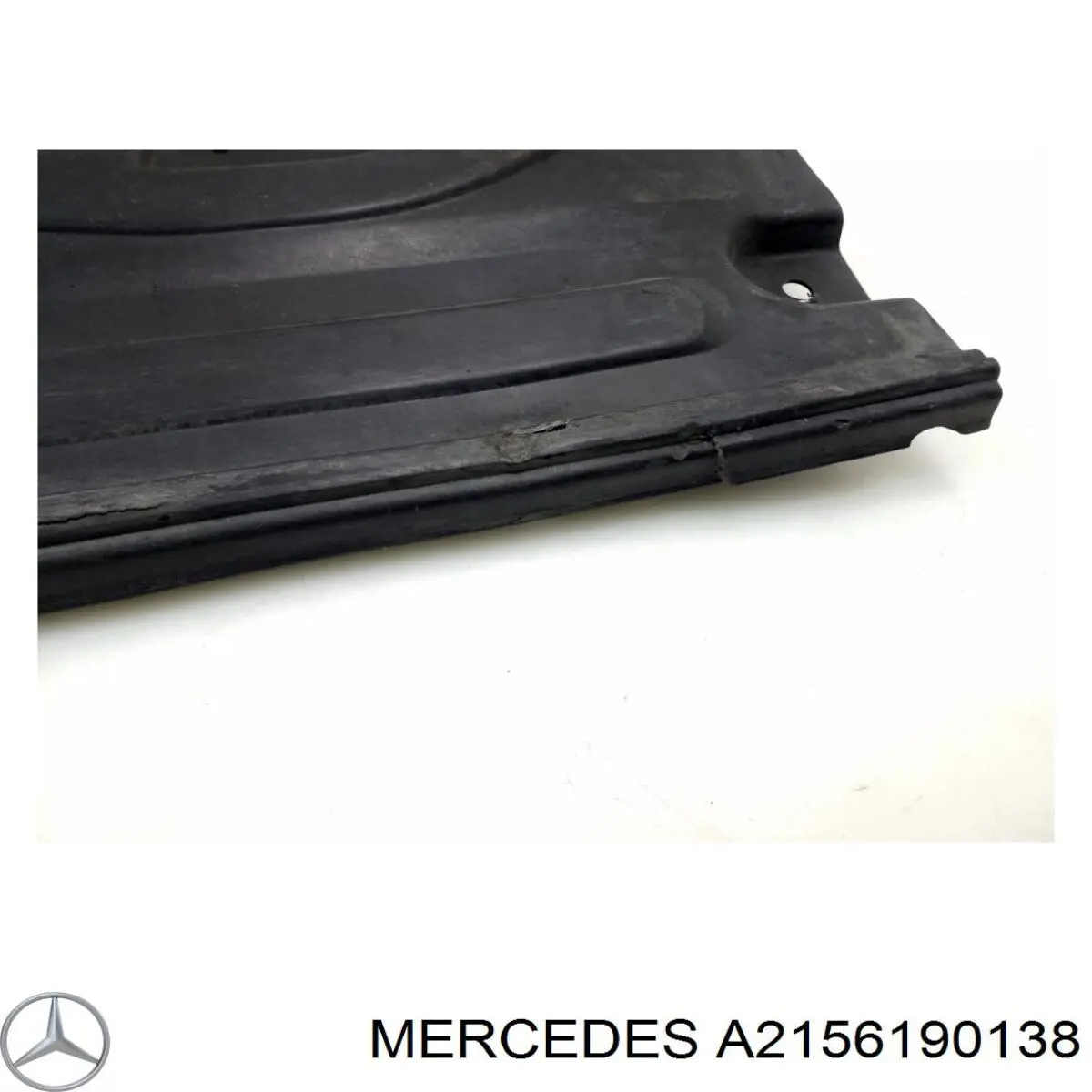 A2156190138 Mercedes 