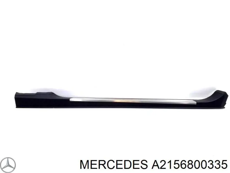 Купить A2156800335 Mercedes 