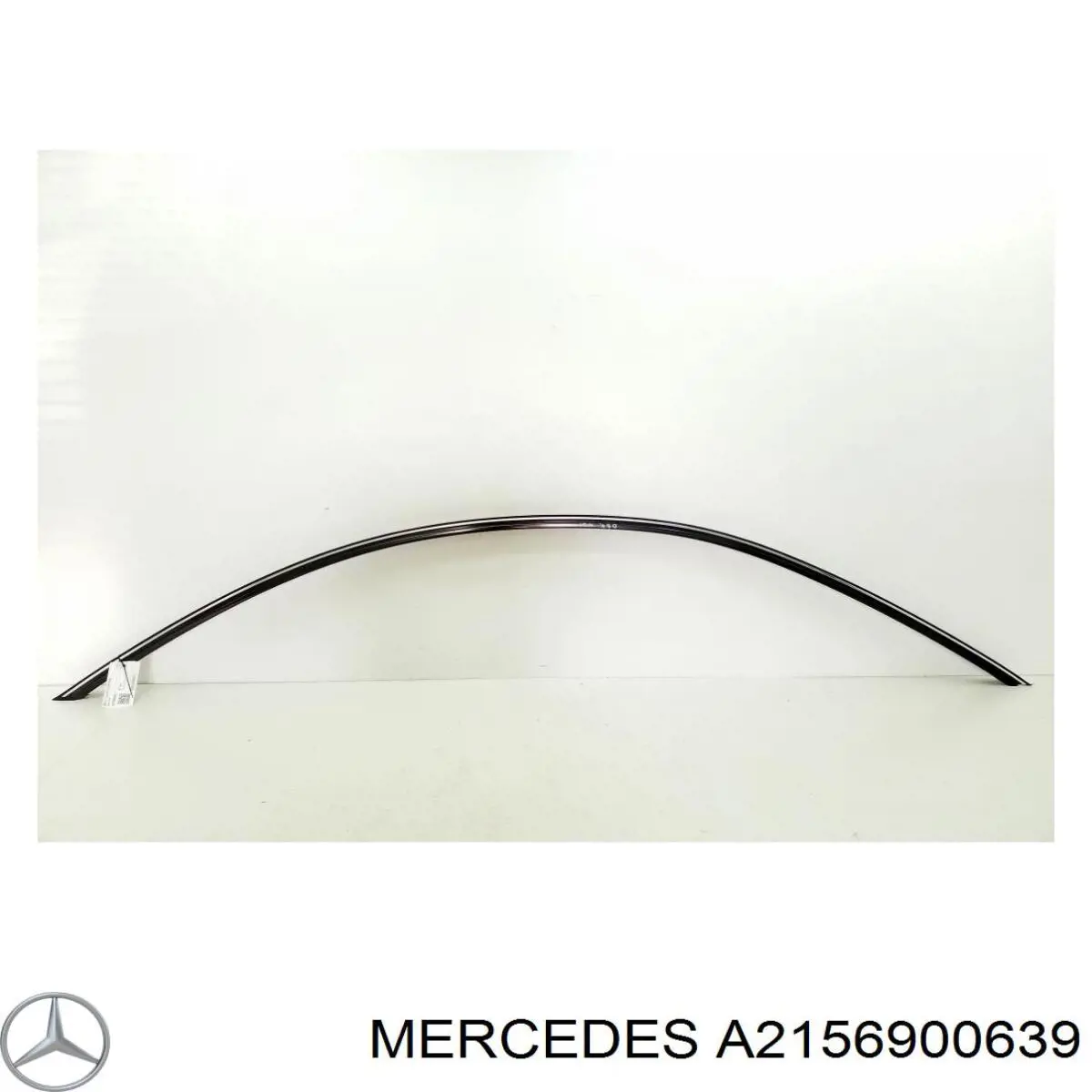 A2156900639 Mercedes 