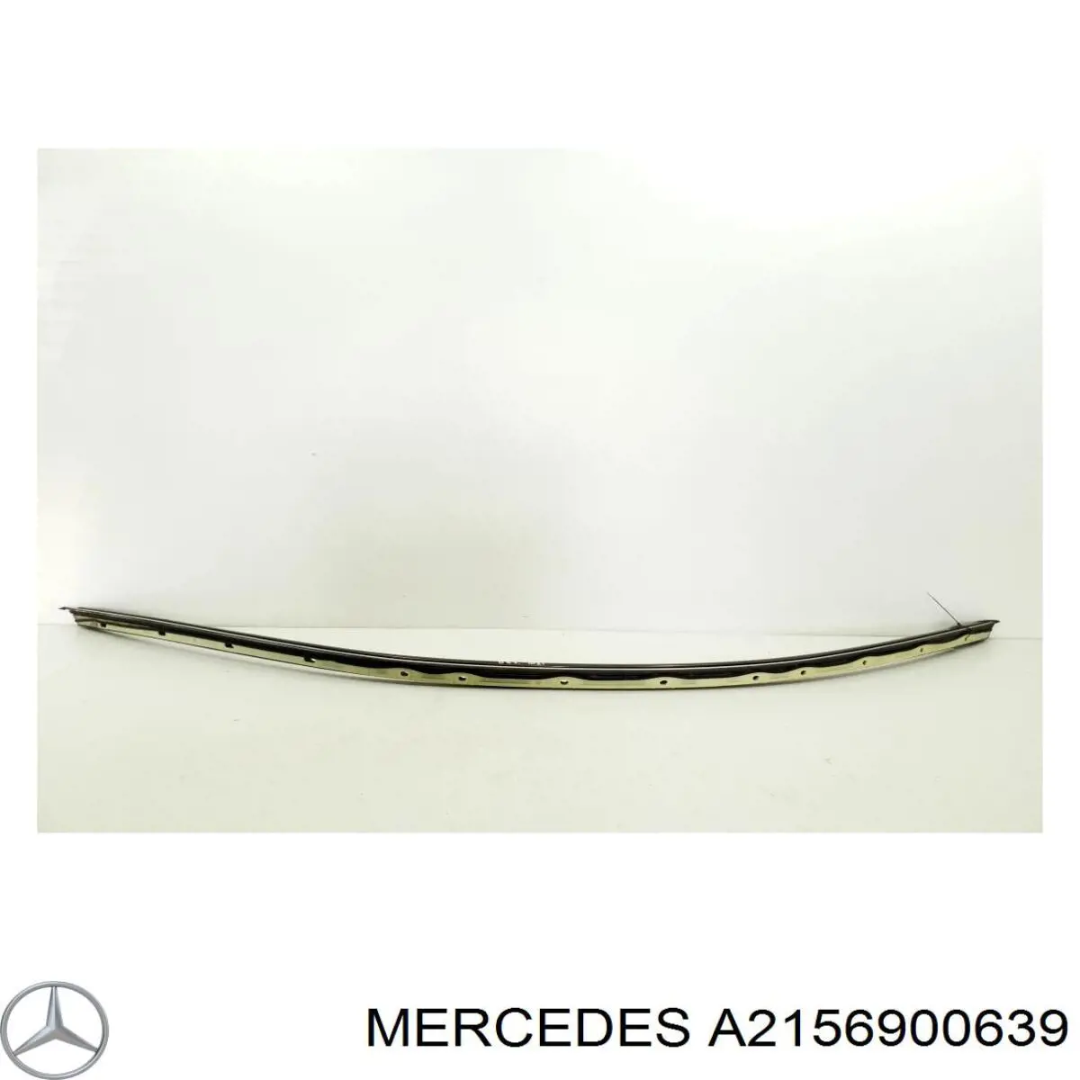  Mercedes A2156900639 цена, от 1050.28 USD