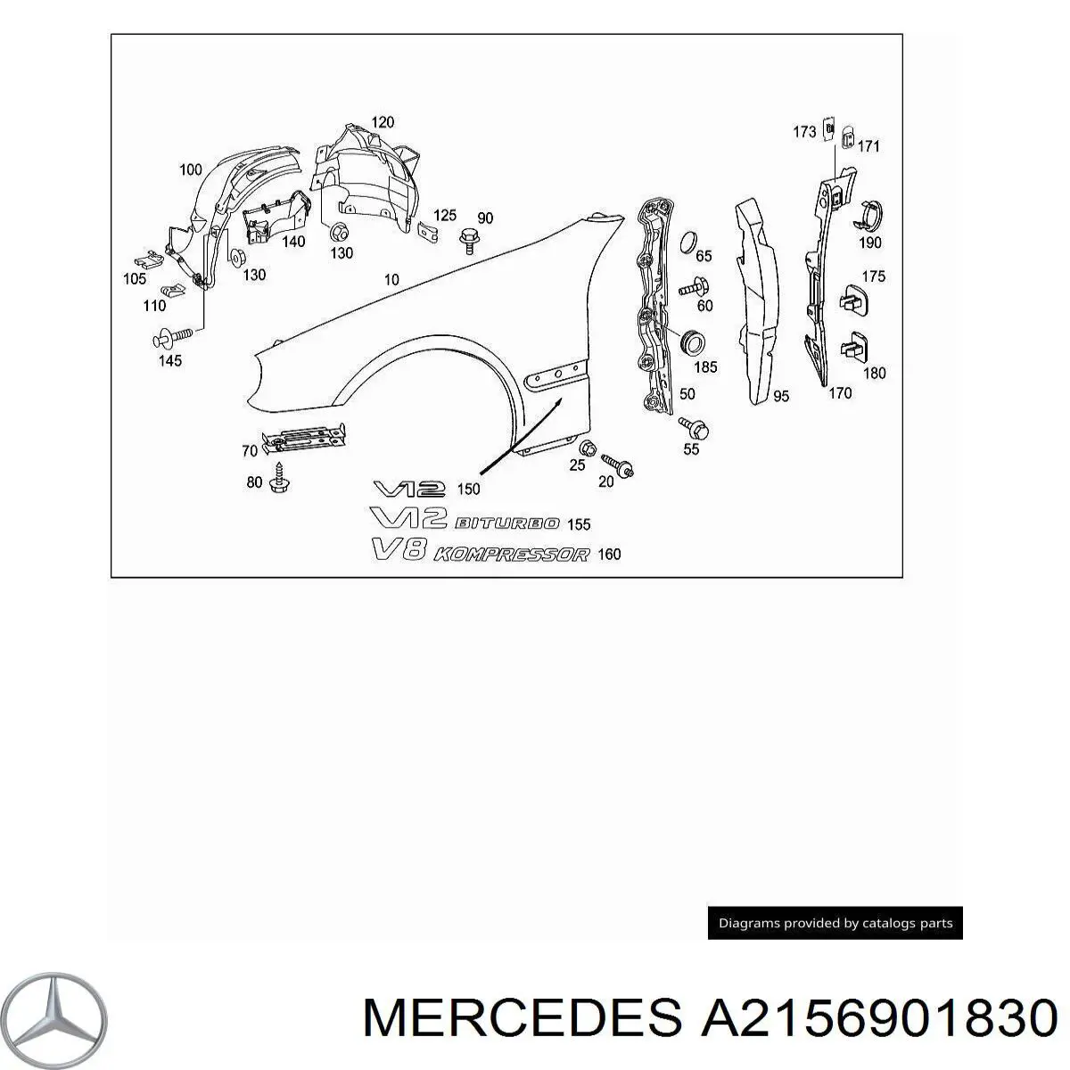 5027FP1T Polcar 