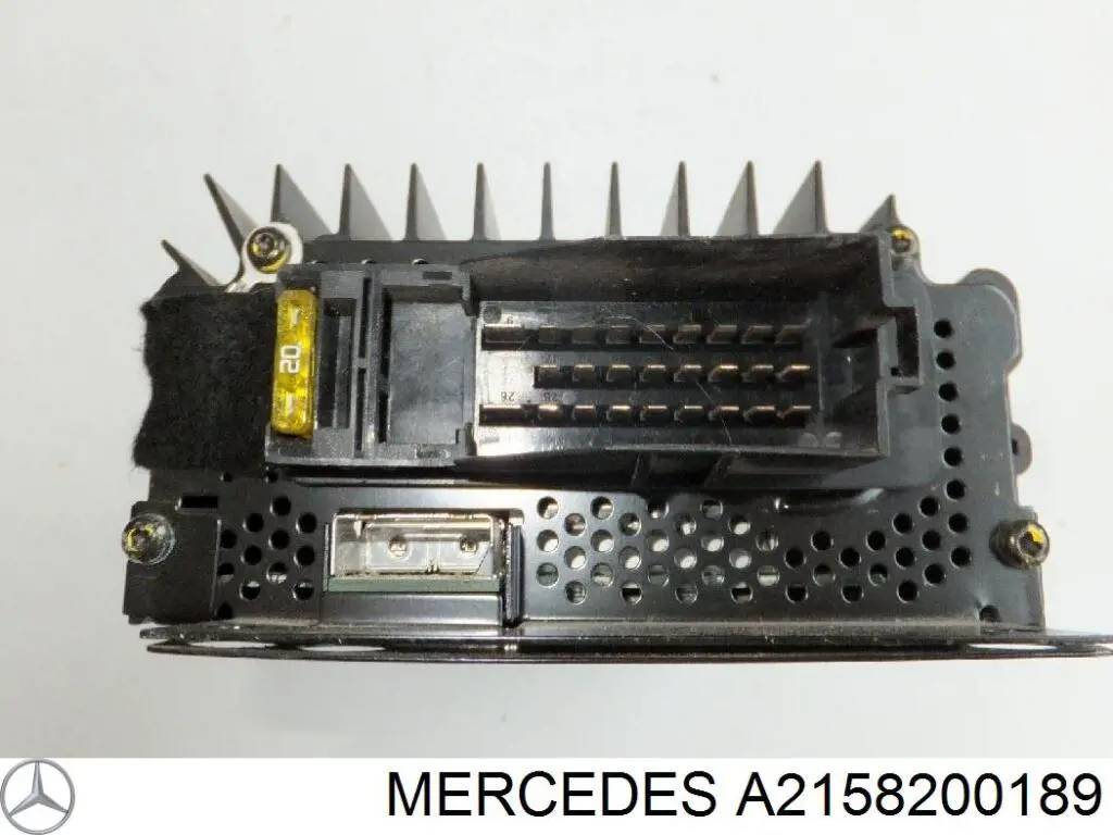 Купить A2158200189 Mercedes 
