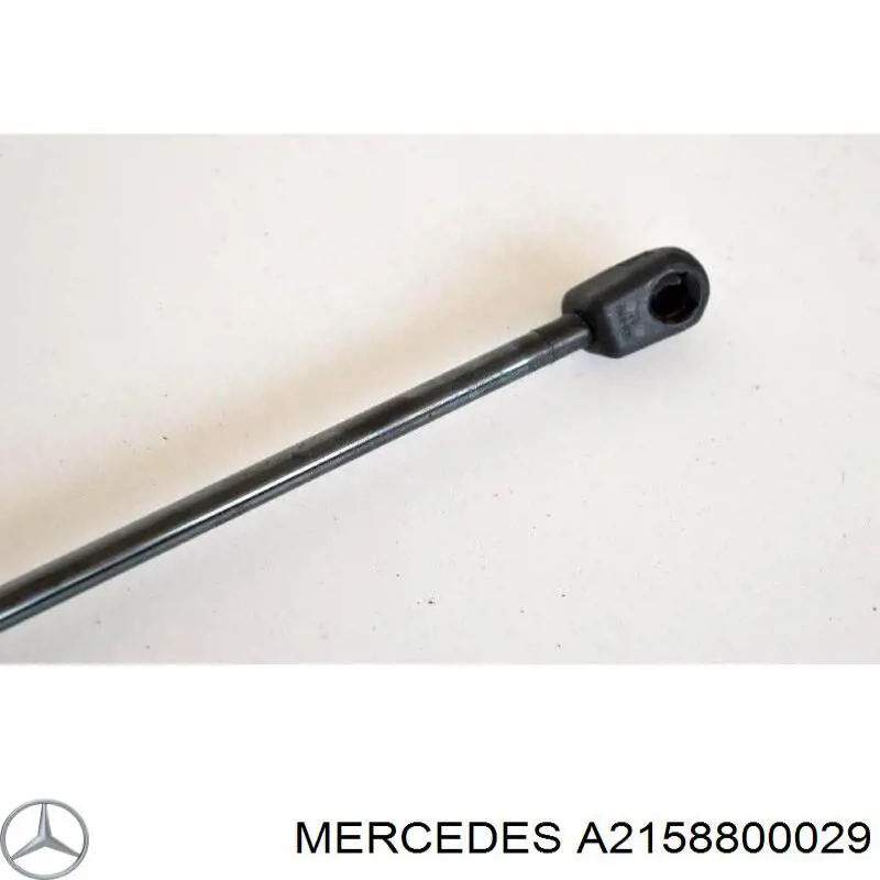 Купить 430719107500 Magneti Marelli Амортизатор под капот