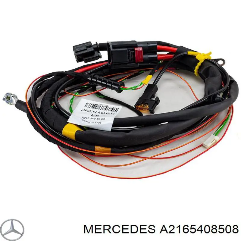  A2165408508 Mercedes