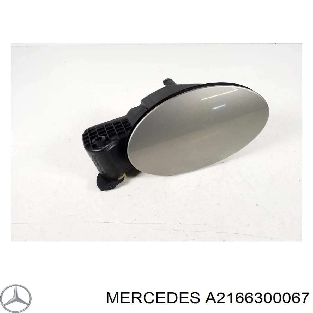  A2166300067 Mercedes