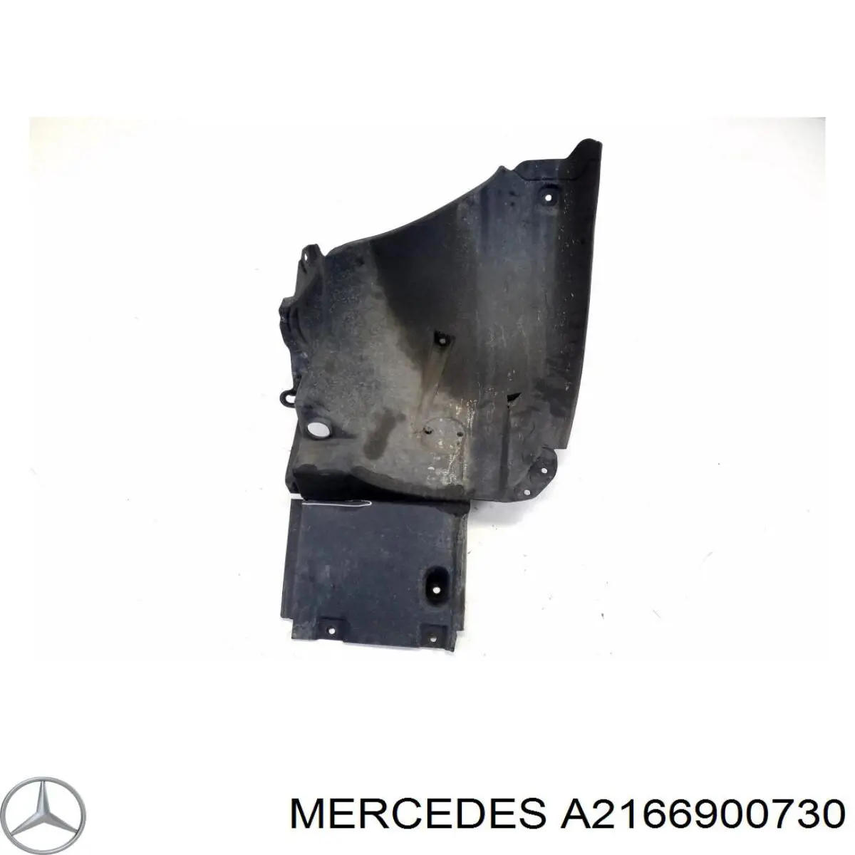  Mercedes A2166900730 цена, от 23.47 USD
