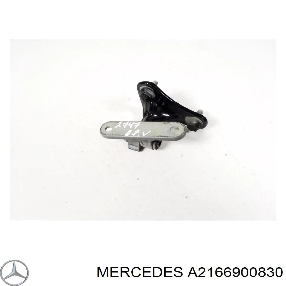  A2166900830 Mercedes