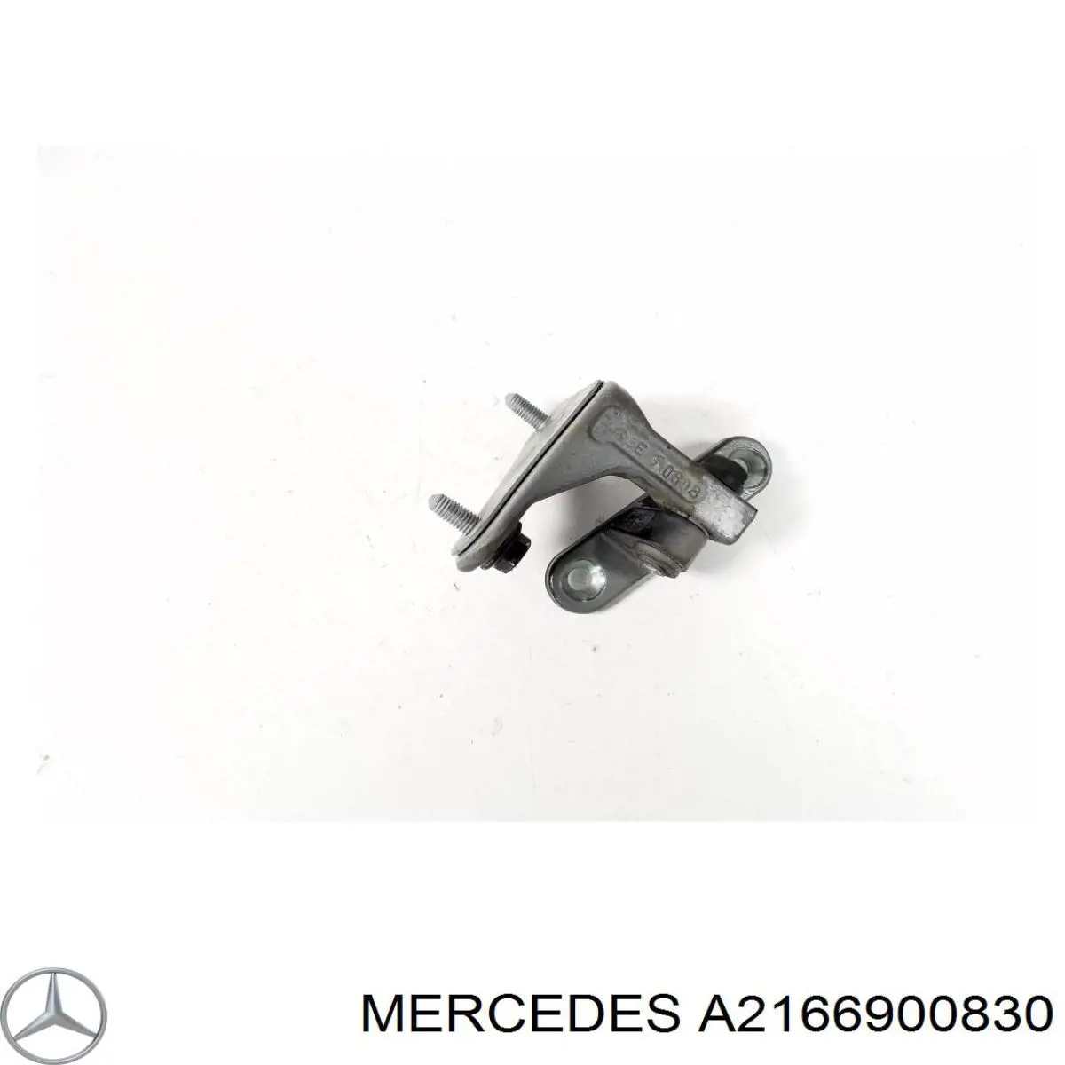 Mercedes A2166900830