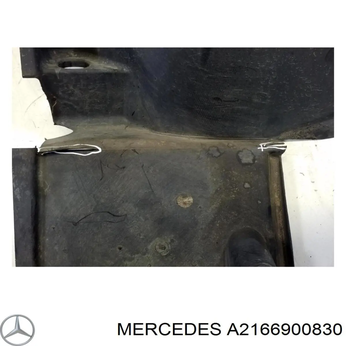 Купить A2166900830 Mercedes 