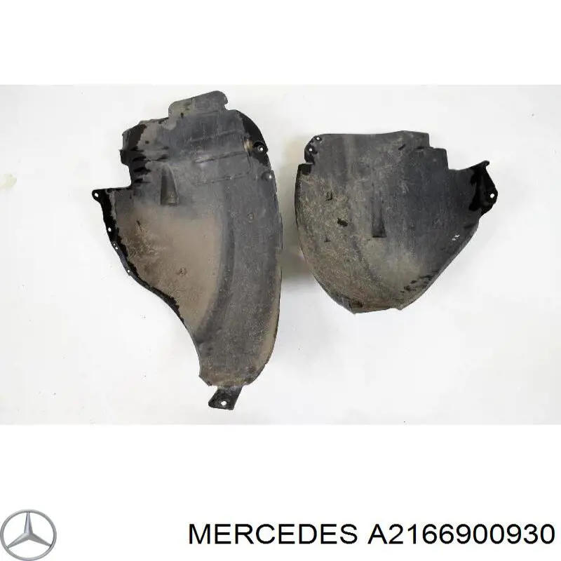  2166900930 Mercedes