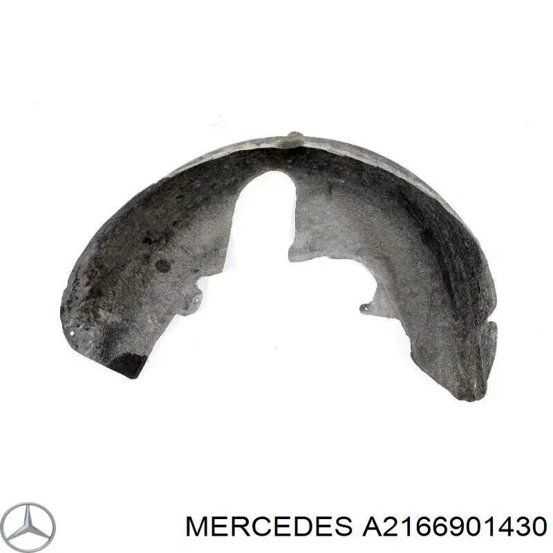  2166901430 Mercedes