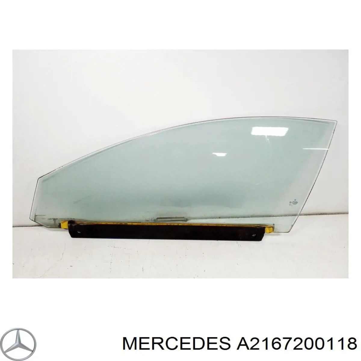 A2167200118 Mercedes 