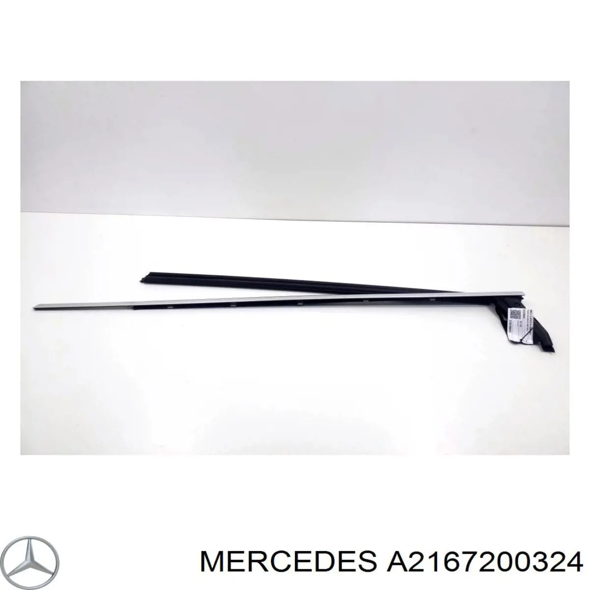  A2167200324 Mercedes