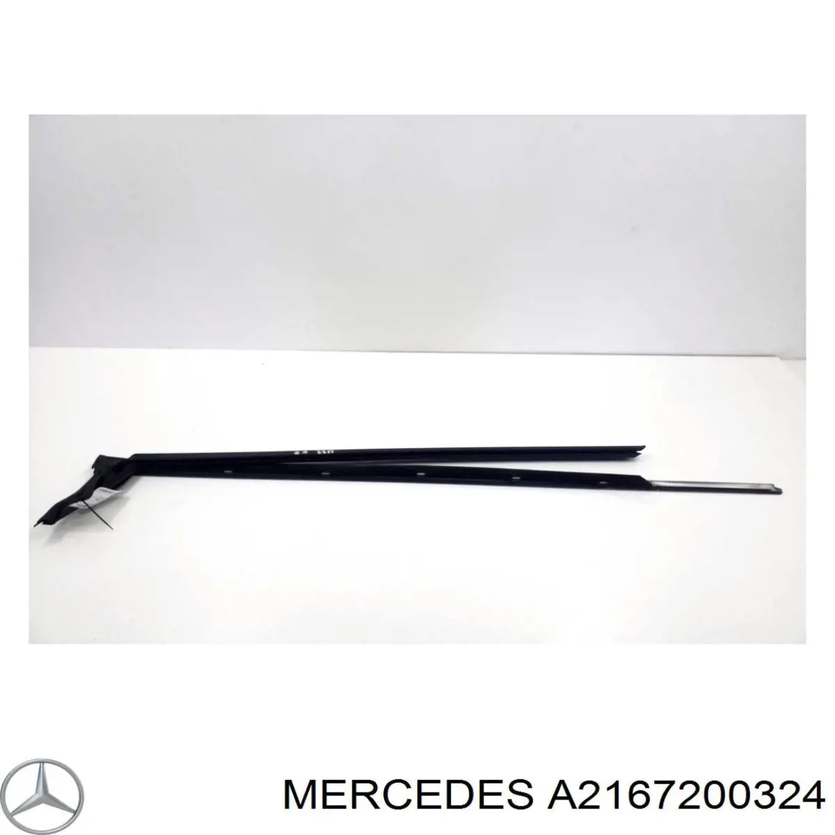 Купить A2167200324 Mercedes 