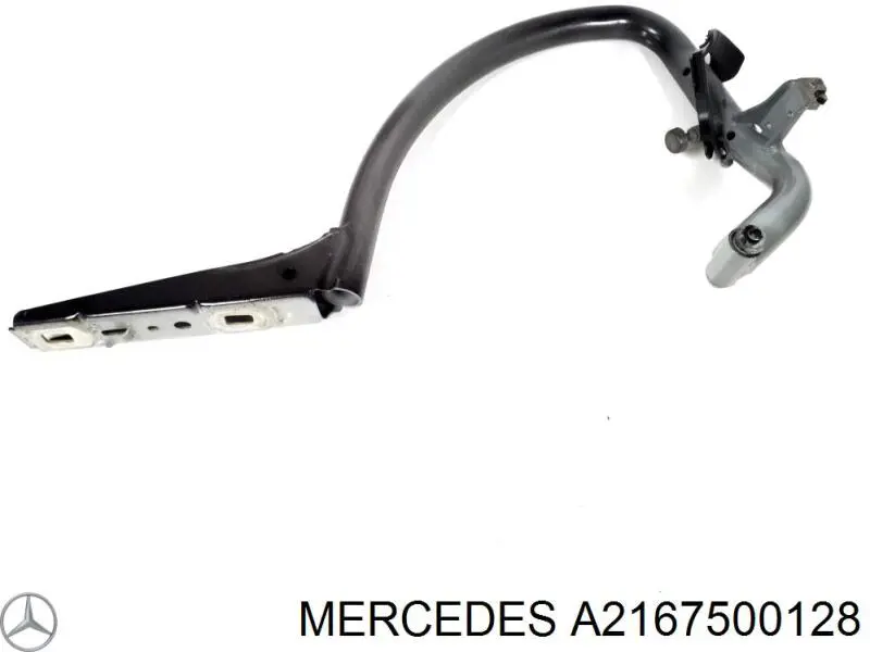  A2167500128 Mercedes