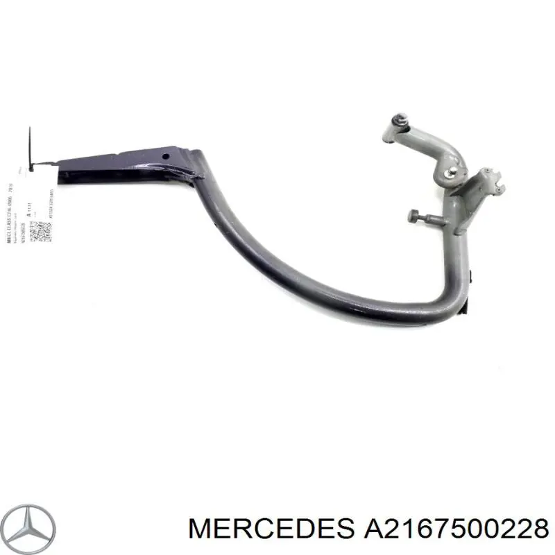  A2167500228 Mercedes