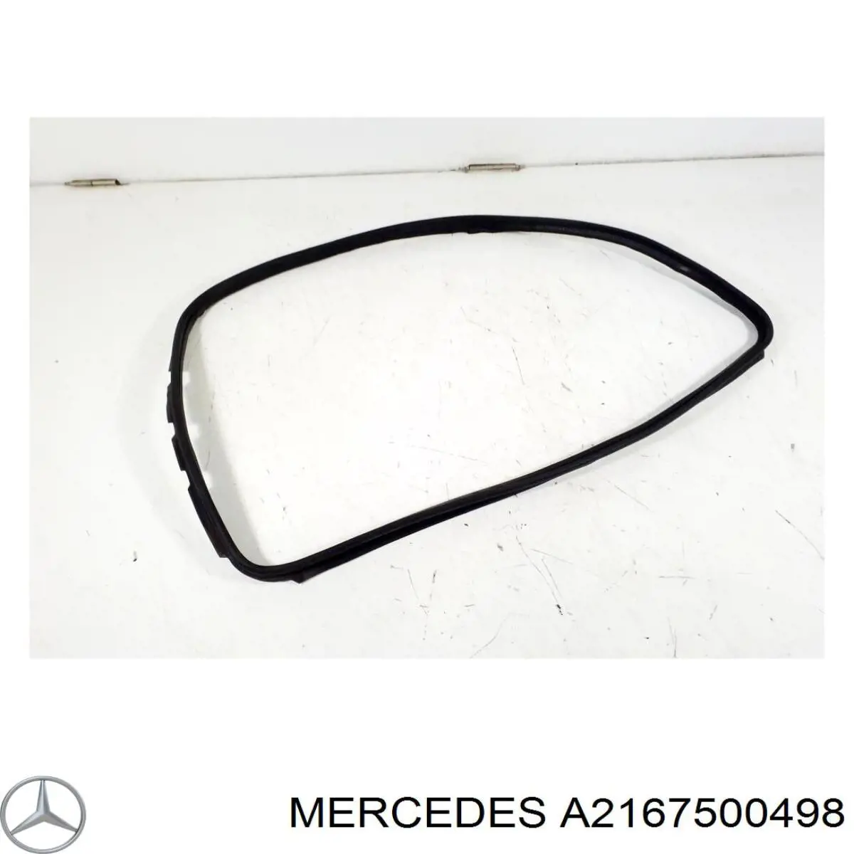  A2167500498 Mercedes