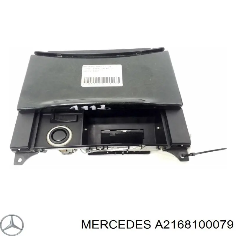  2168100079 Mercedes