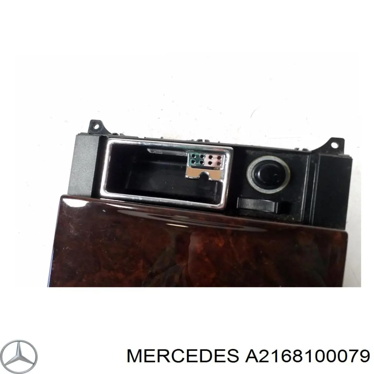  Mercedes A2168100079 цена, от 63.35 USD