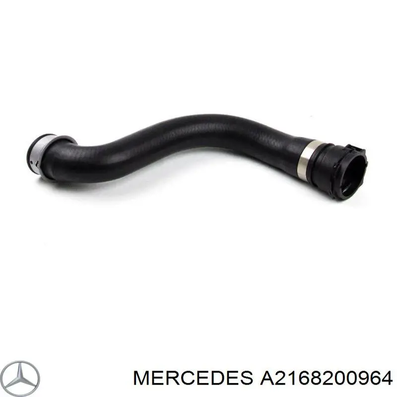  Mercedes A2168200964 цена, от 223.96 USD