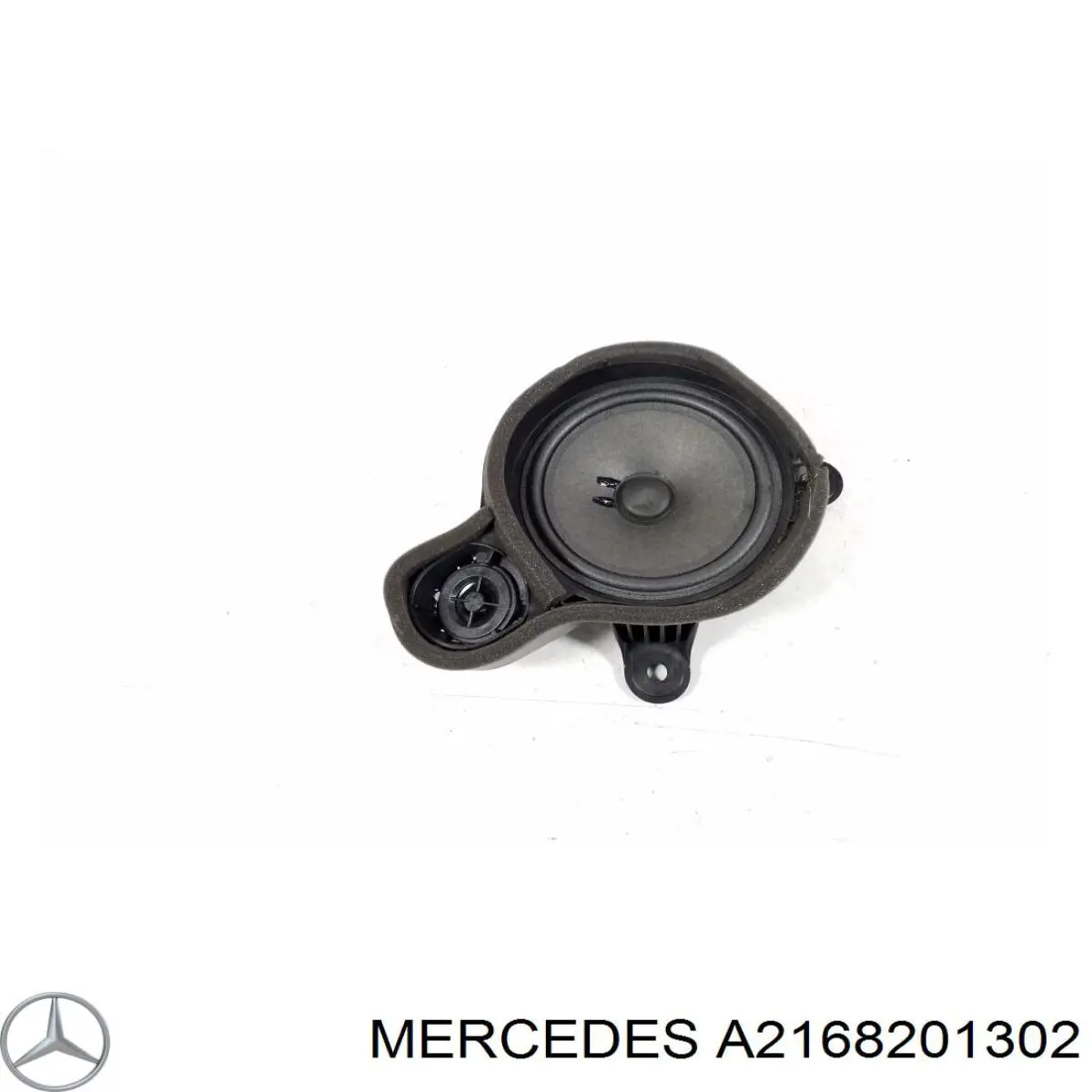 Купить A2168201302 Mercedes 