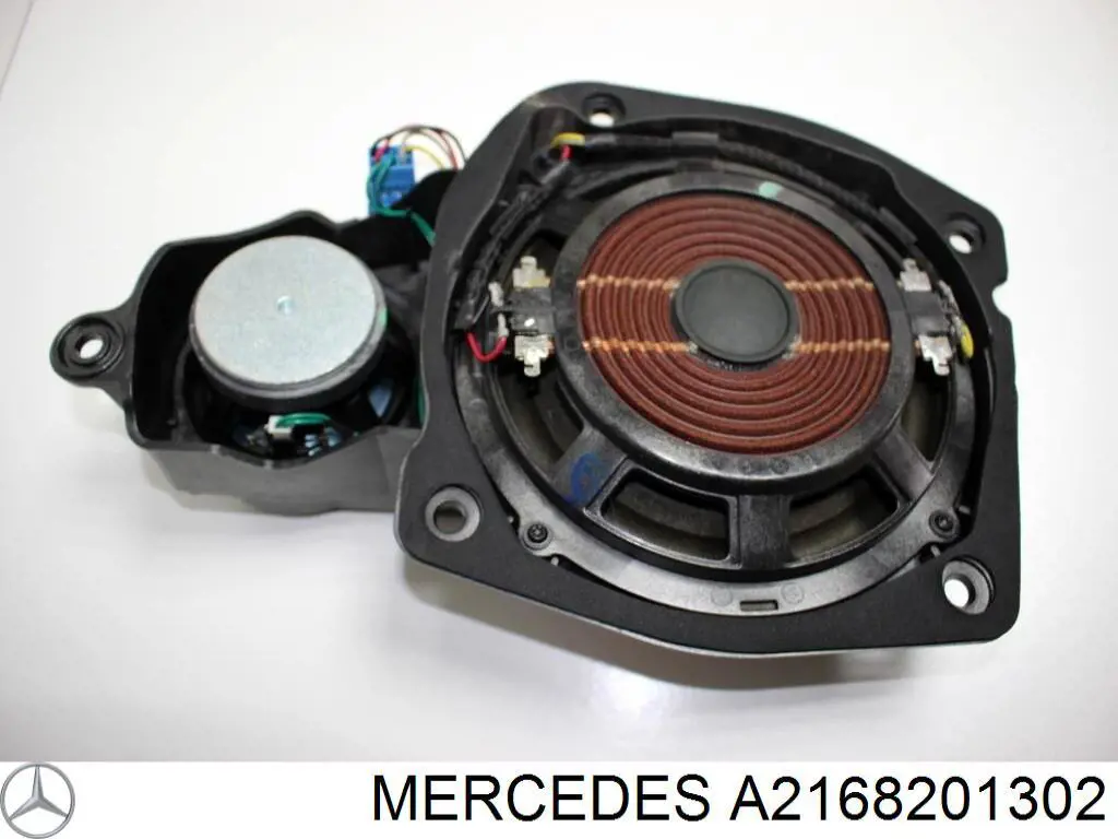  Mercedes A2168201302 цена, от 63.35 USD