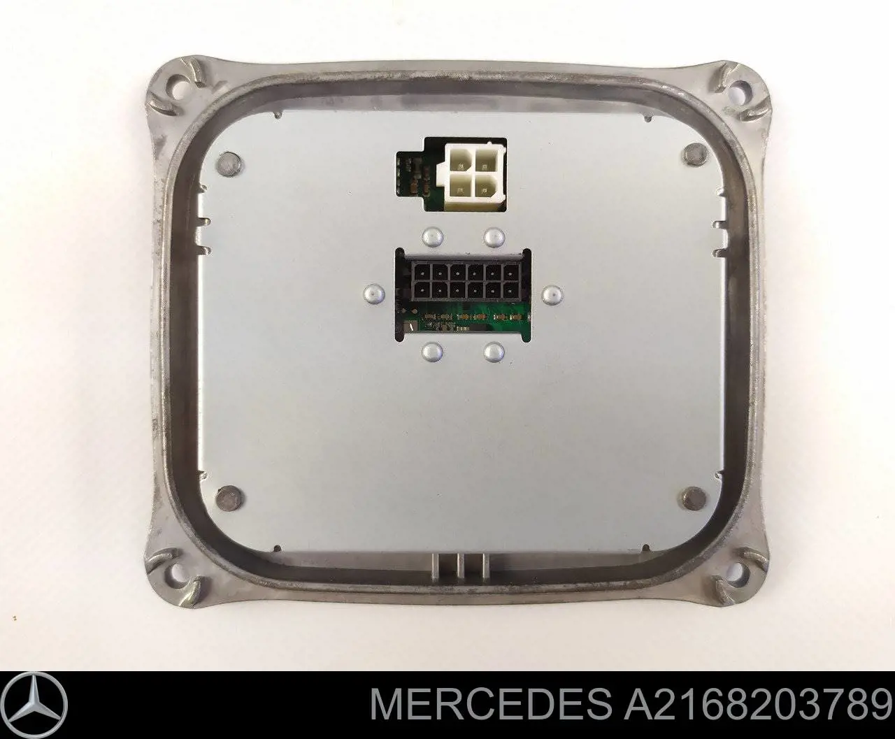  A2168203789 Mercedes