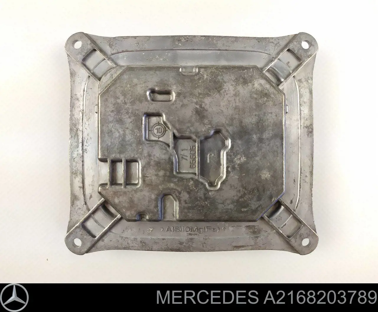  Mercedes A2168203789