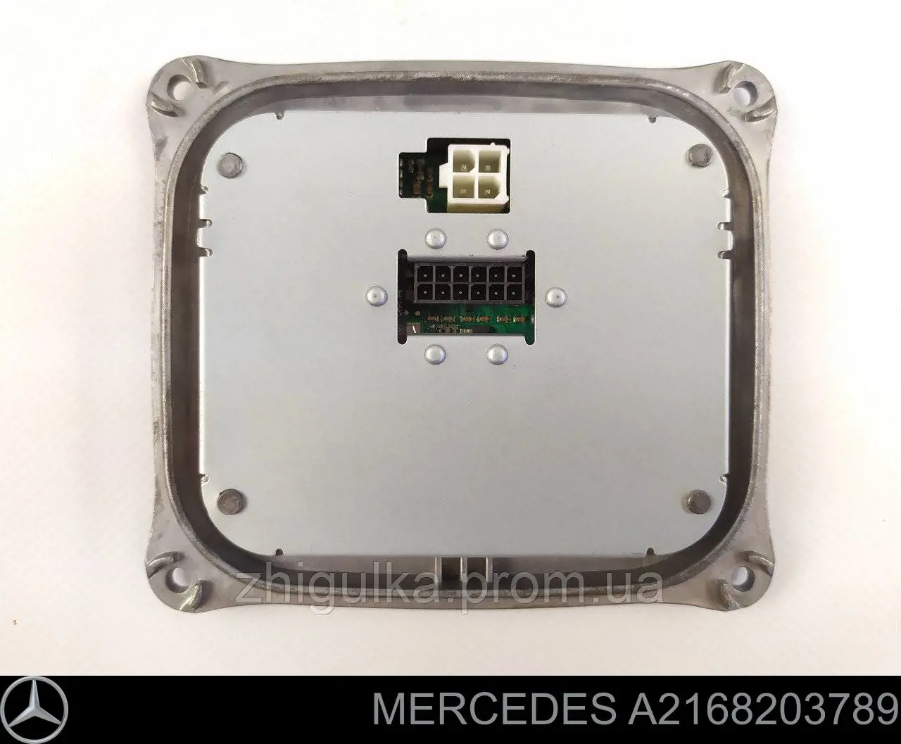 A2168203789 Mercedes 