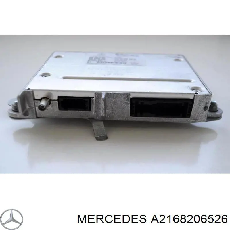  Mercedes 2218708992