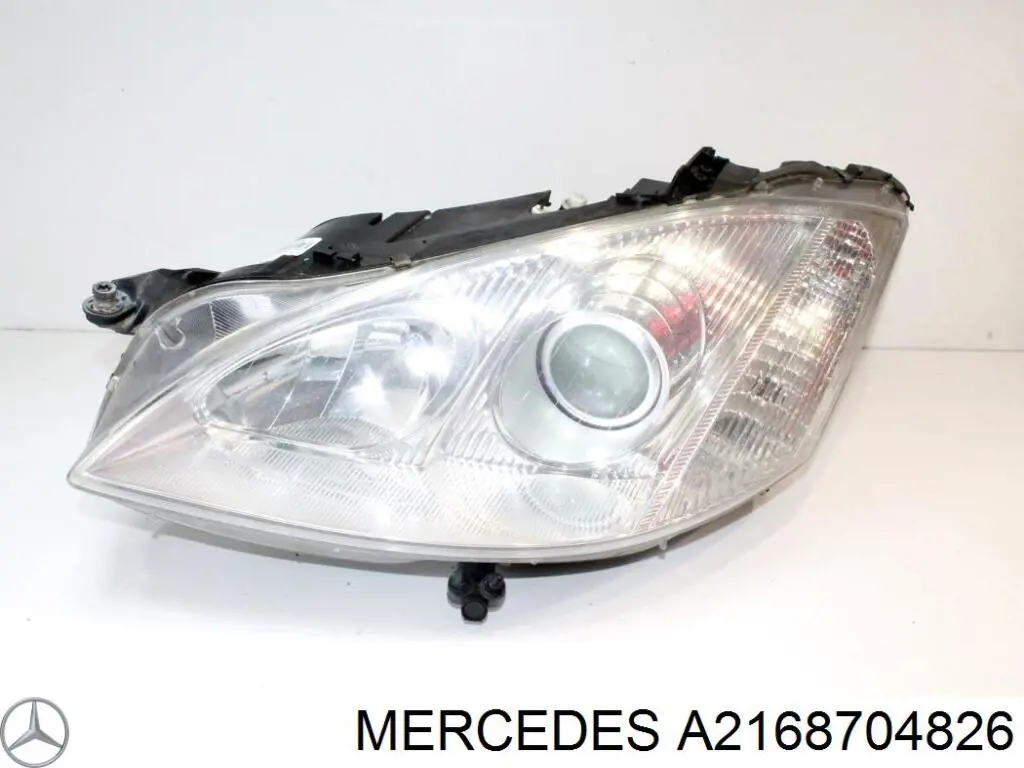  Mercedes A2168704826 цена, от 103.95 USD