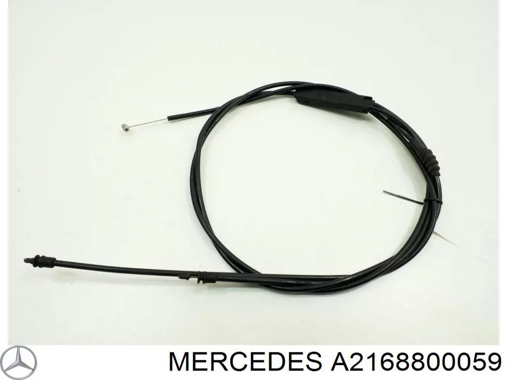  Mercedes A2168800059 цена, от 70.73 USD