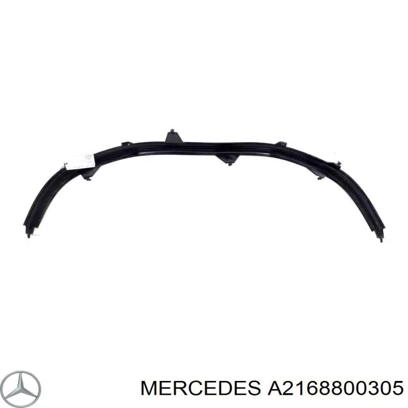Купить A2168800305 Mercedes 