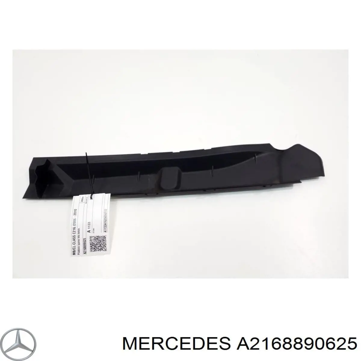 A2168890625 Mercedes 