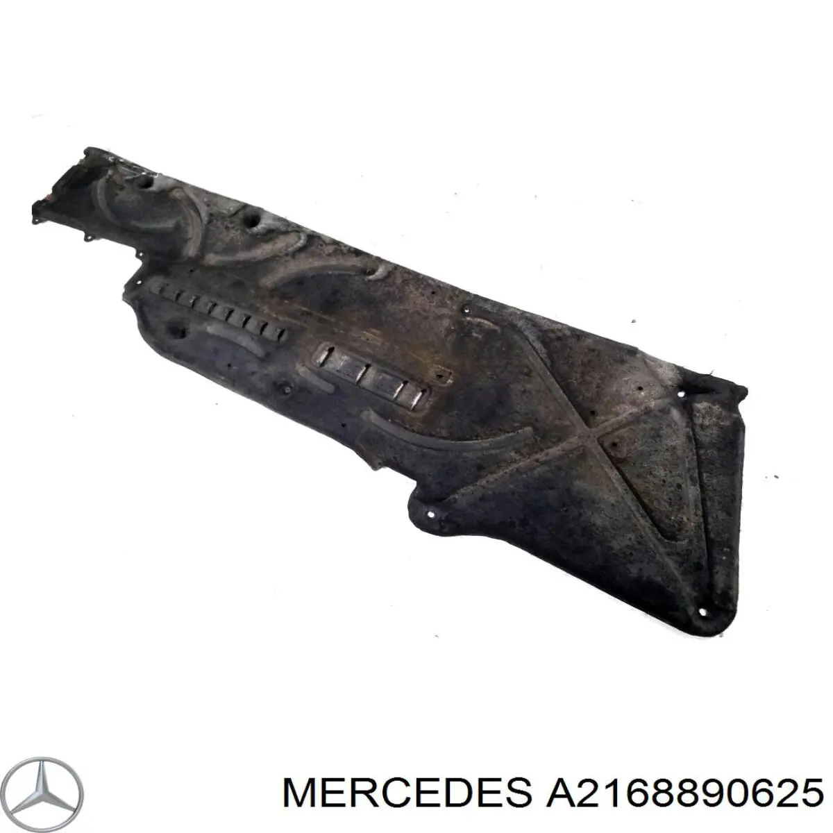 Купить A2168890625 Mercedes 